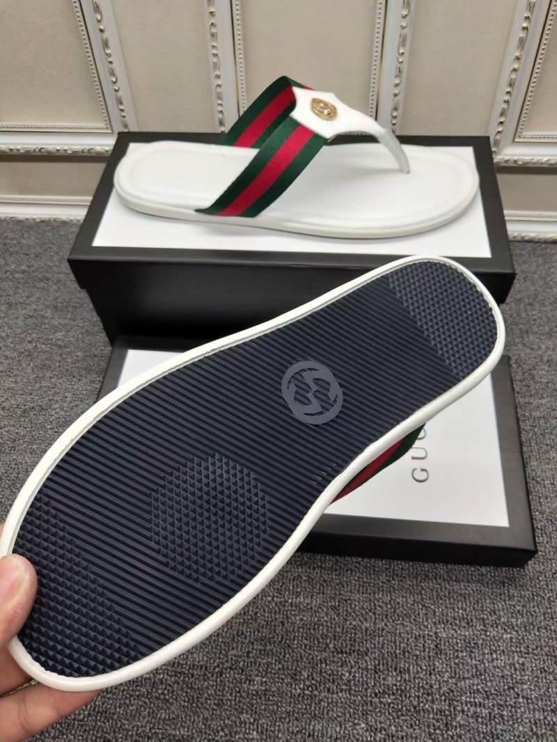 Gucci Slippers